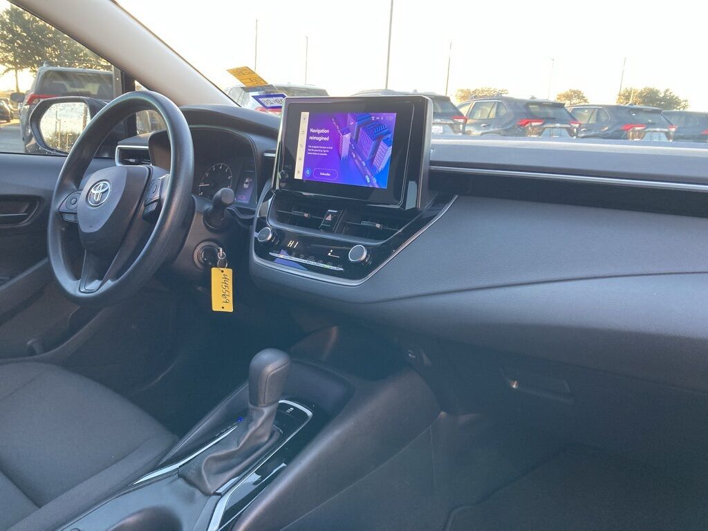 2024 Toyota Corolla LE San Antonio TX