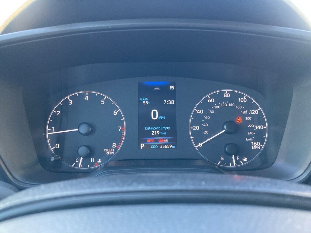 2024 Toyota Corolla LE San Antonio TX