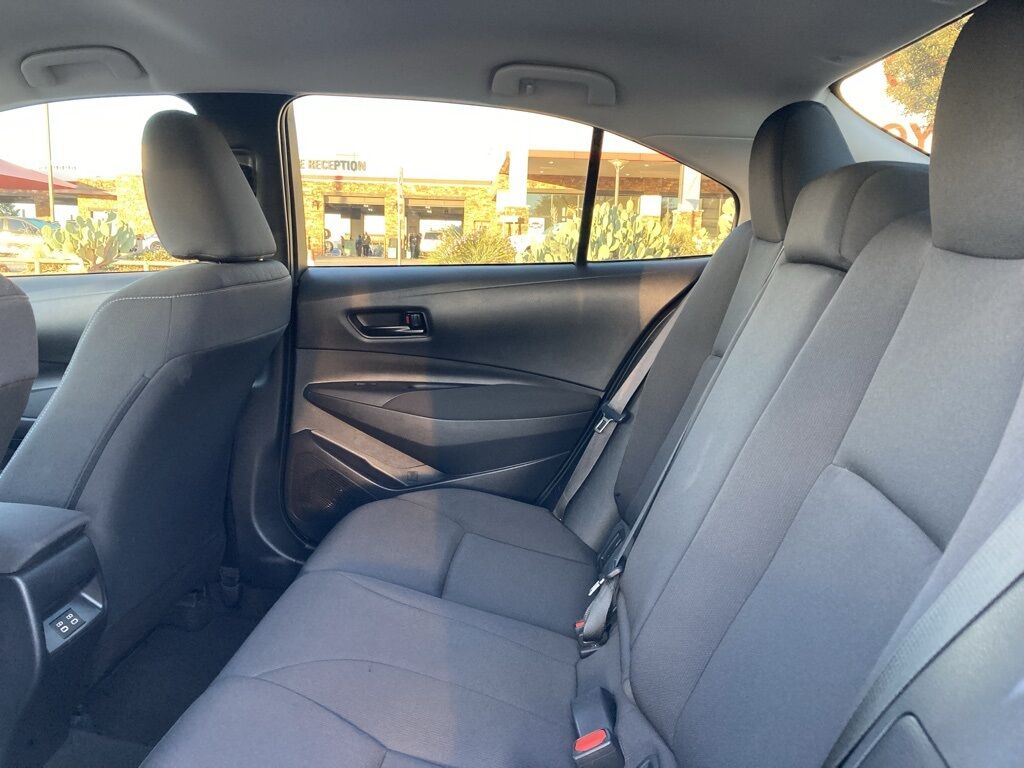 2024 Toyota Corolla LE San Antonio TX