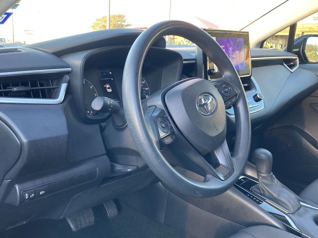 2024 Toyota Corolla LE San Antonio TX