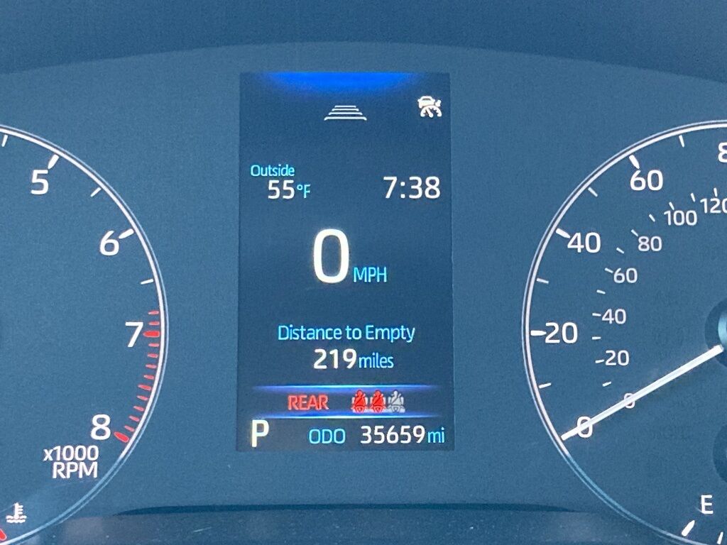 2024 Toyota Corolla LE San Antonio TX