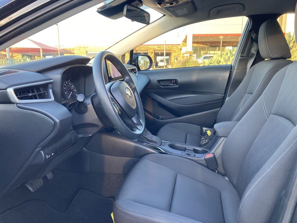 2024 Toyota Corolla LE San Antonio TX