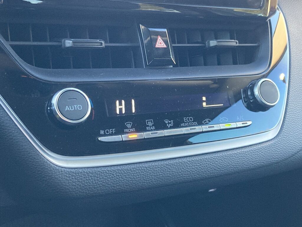 2024 Toyota Corolla LE San Antonio TX