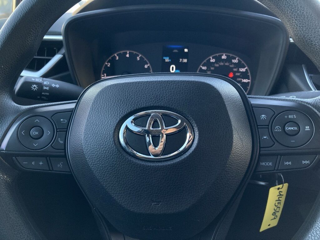 2024 Toyota Corolla LE San Antonio TX