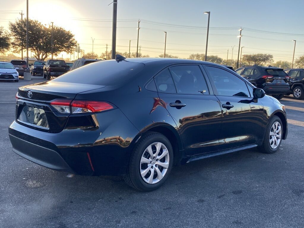 2024 Toyota Corolla LE San Antonio TX