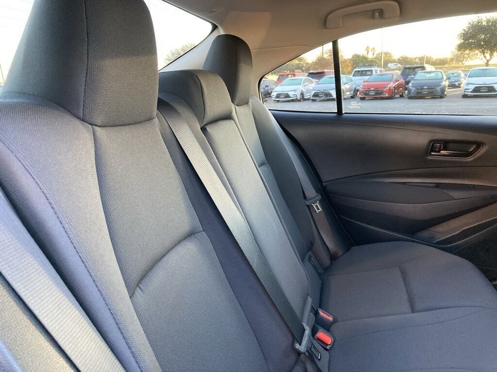 2024 Toyota Corolla LE San Antonio TX