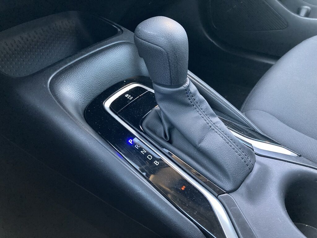 2024 Toyota Corolla LE San Antonio TX