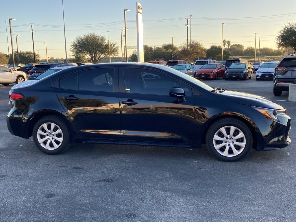 2024 Toyota Corolla LE San Antonio TX