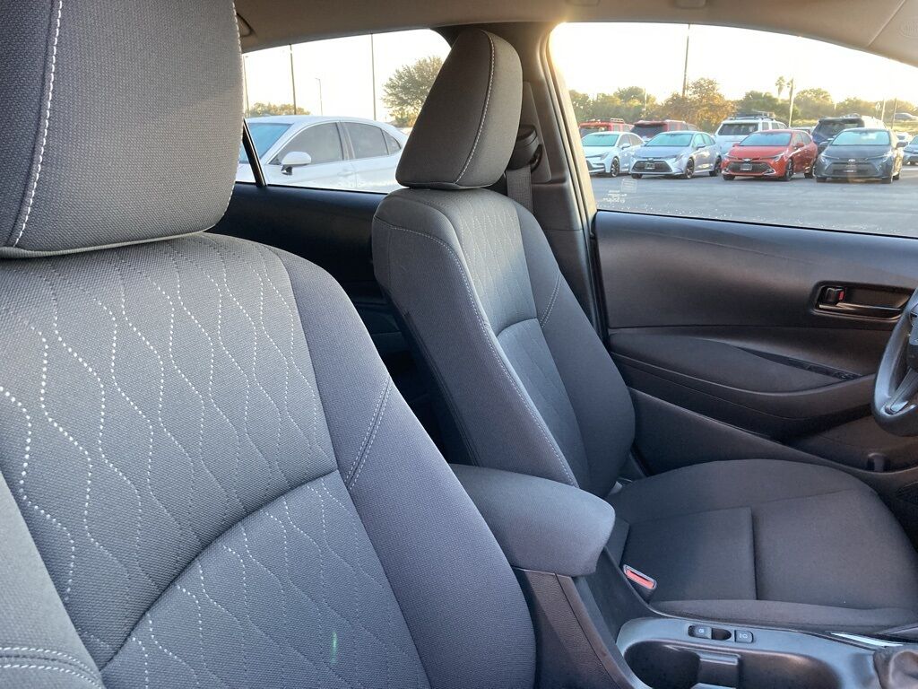 2024 Toyota Corolla LE San Antonio TX