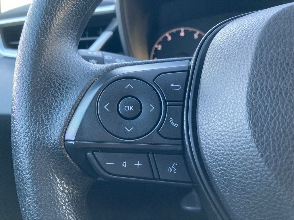 2024 Toyota Corolla LE San Antonio TX