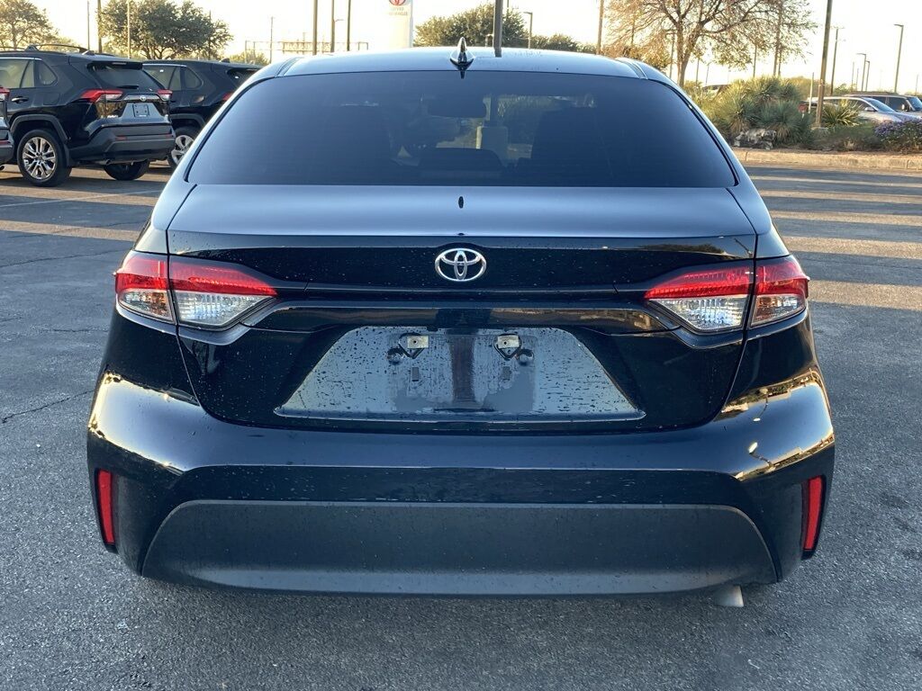 2024 Toyota Corolla LE San Antonio TX