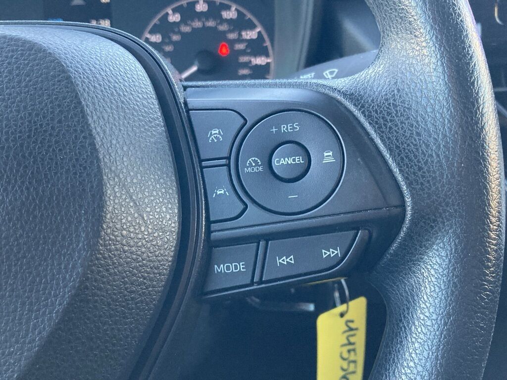 2024 Toyota Corolla LE San Antonio TX