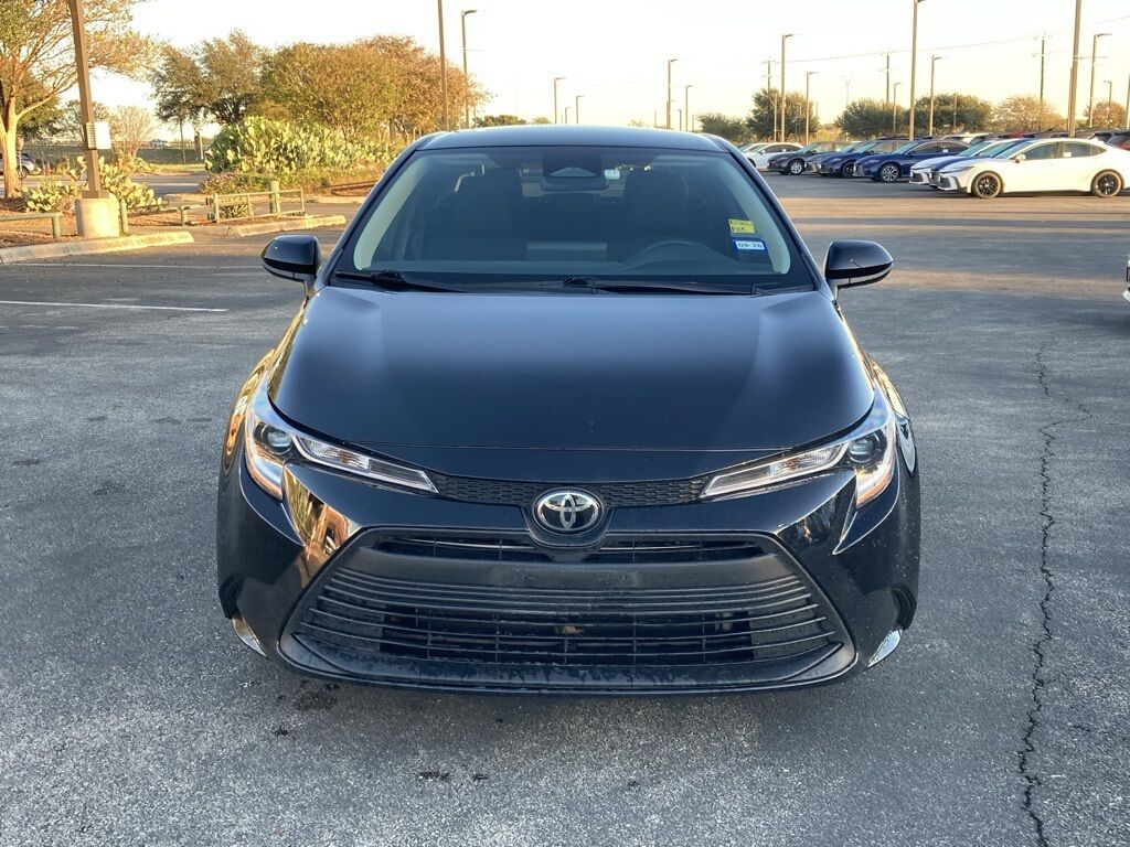 2024 Toyota Corolla LE San Antonio TX