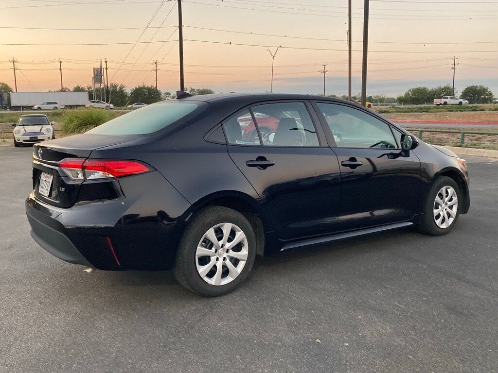 2024 Toyota Corolla LE San Antonio TX