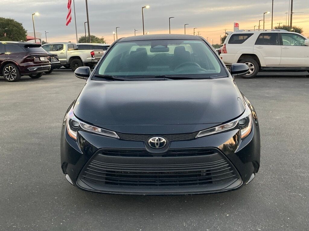 2024 Toyota Corolla LE San Antonio TX