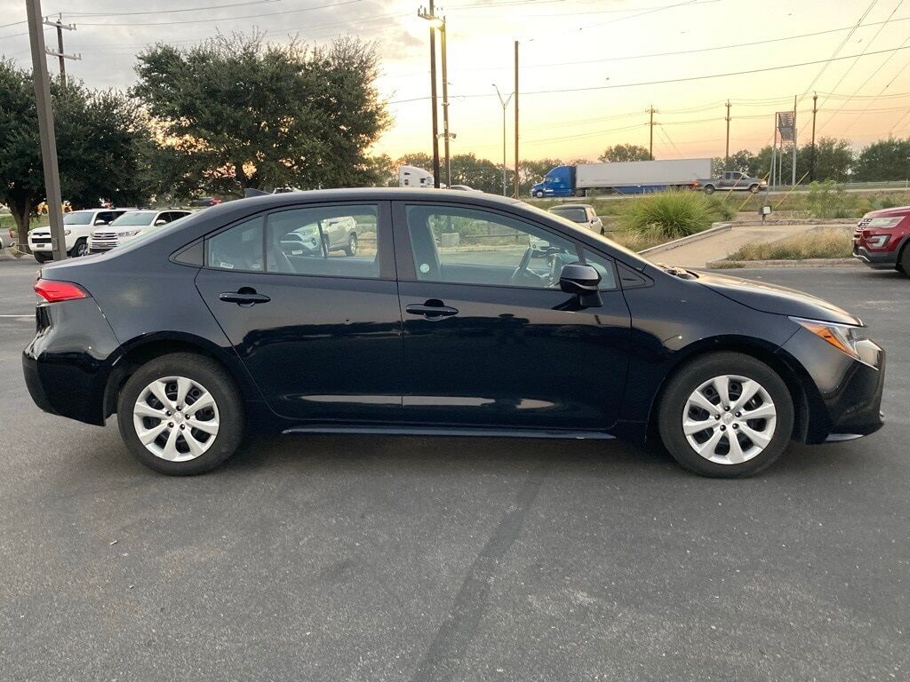 2024 Toyota Corolla LE San Antonio TX