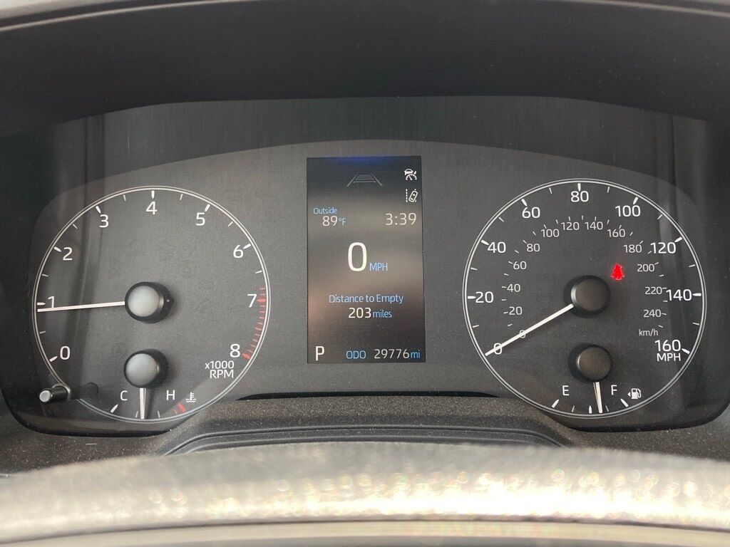 2024 Toyota Corolla LE San Antonio TX