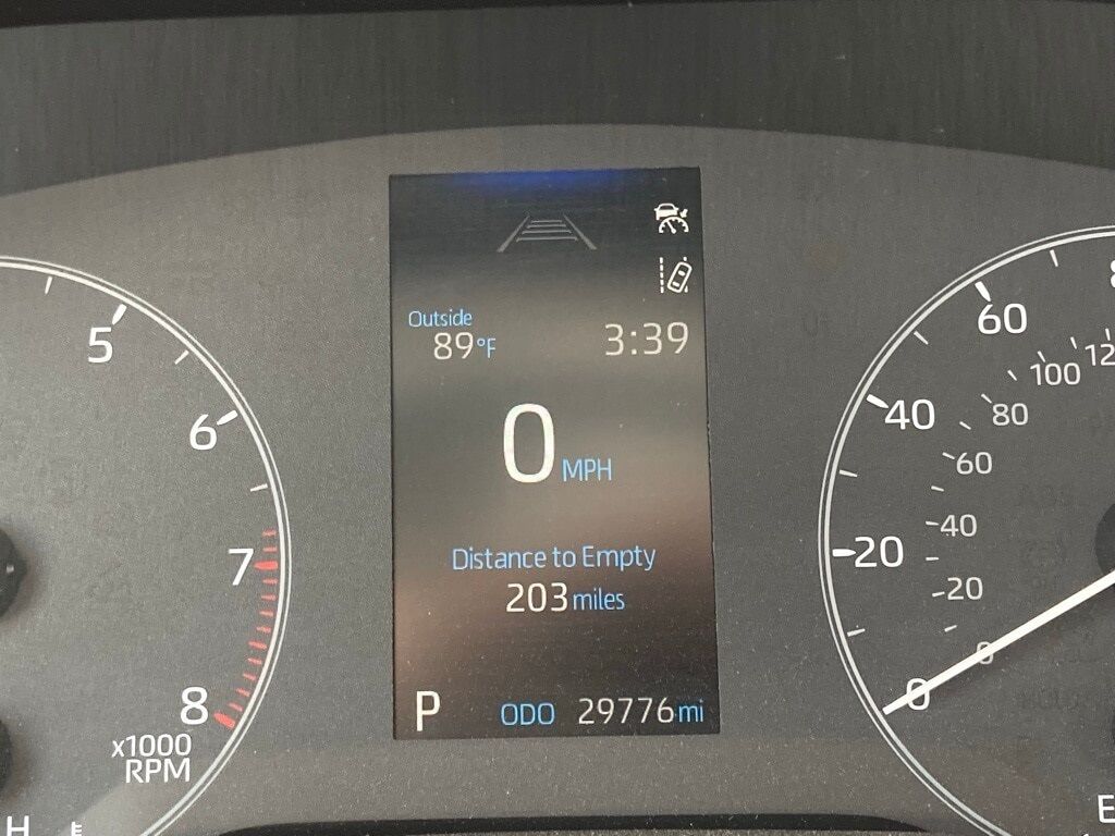 2024 Toyota Corolla LE San Antonio TX