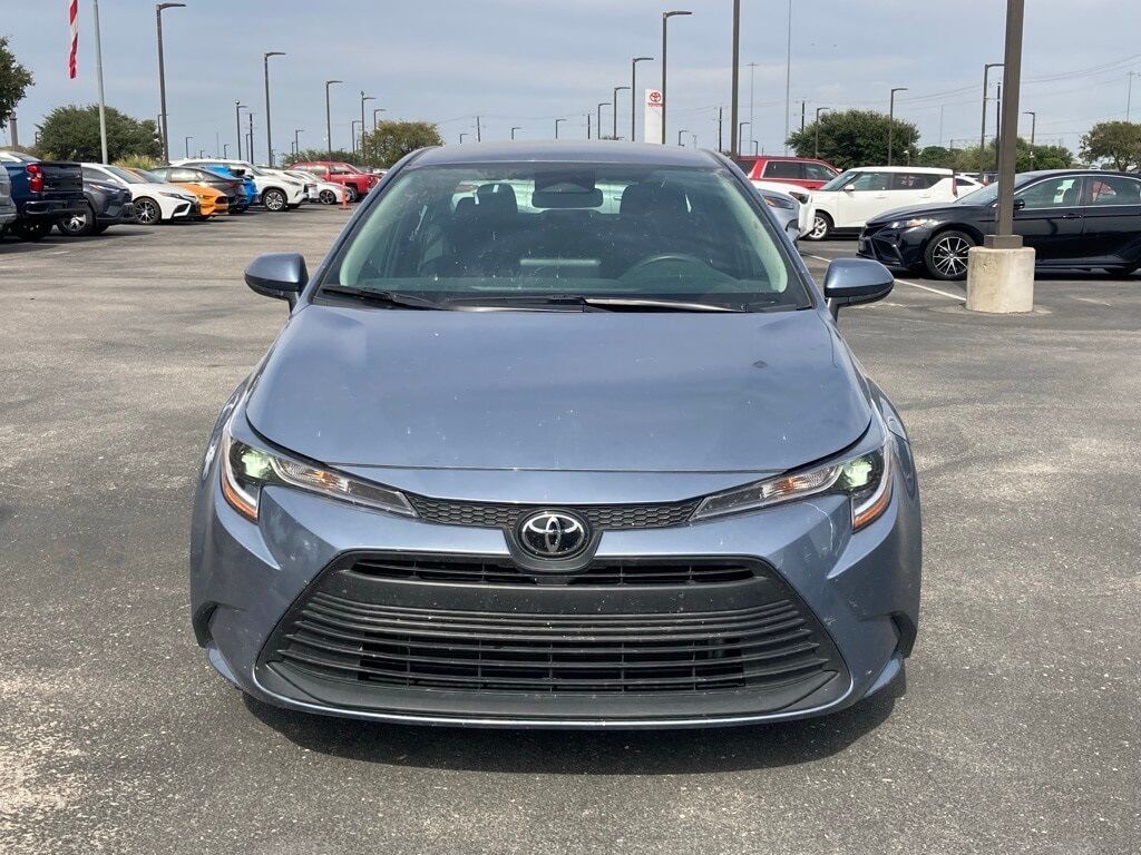 2024 Toyota Corolla LE San Antonio TX