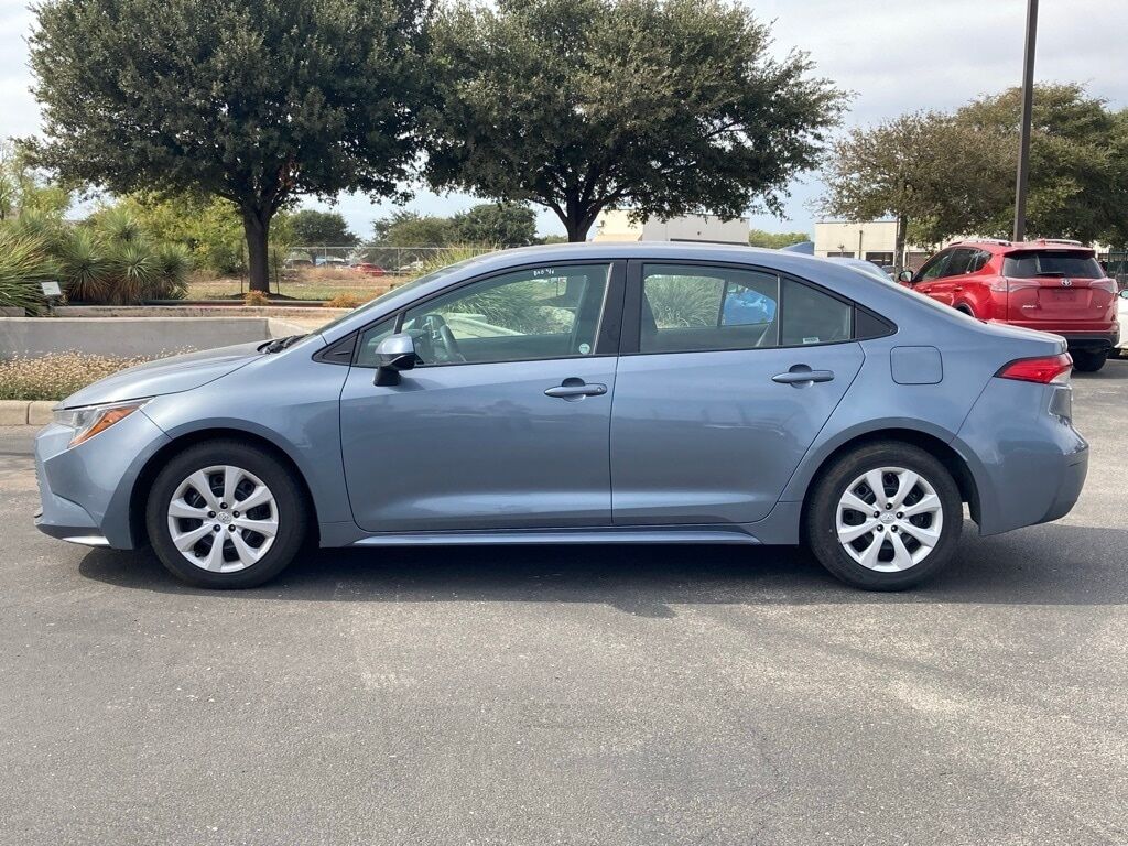 2024 Toyota Corolla LE San Antonio TX