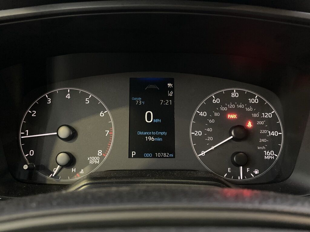 2024 Toyota Corolla LE San Antonio TX