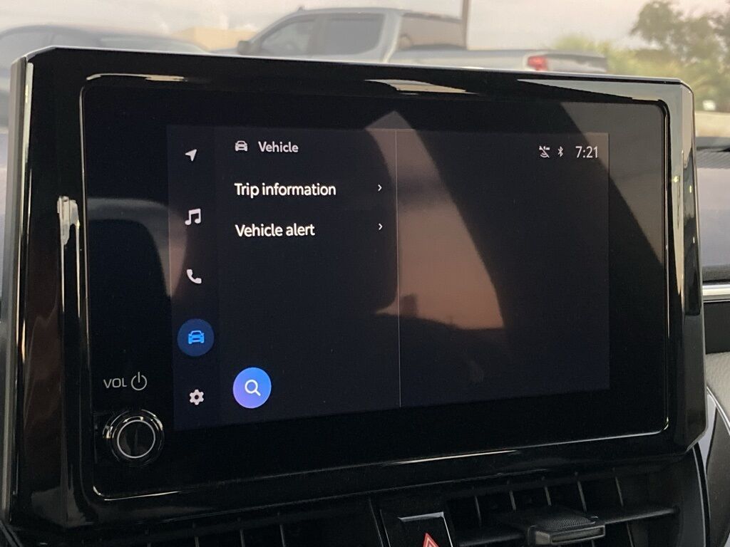 2024 Toyota Corolla LE San Antonio TX