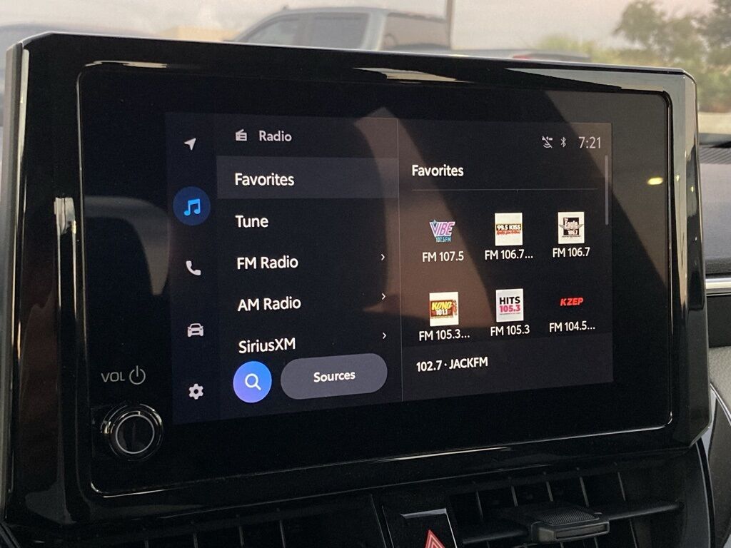 2024 Toyota Corolla LE San Antonio TX