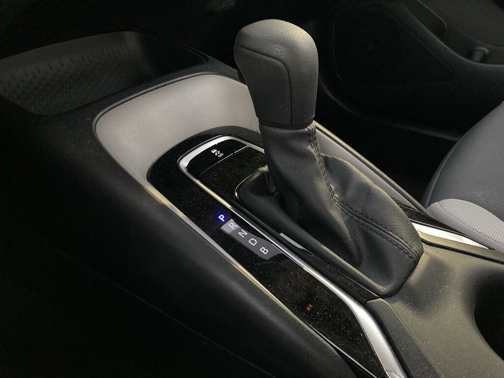 2024 Toyota Corolla LE San Antonio TX