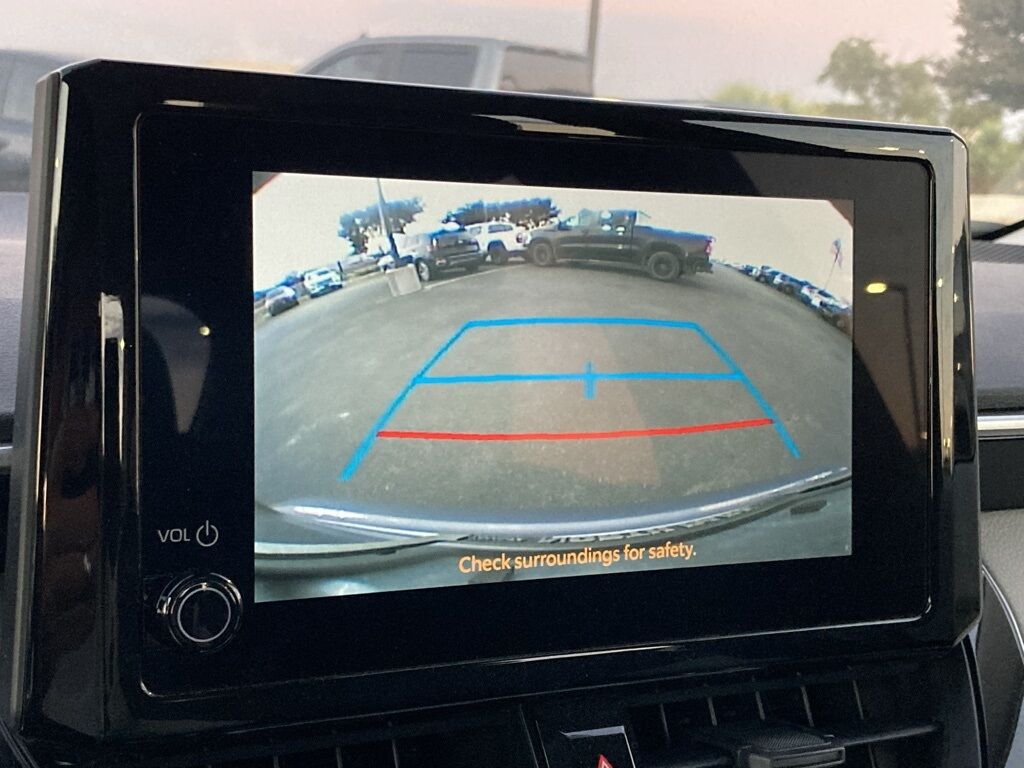 2024 Toyota Corolla LE San Antonio TX