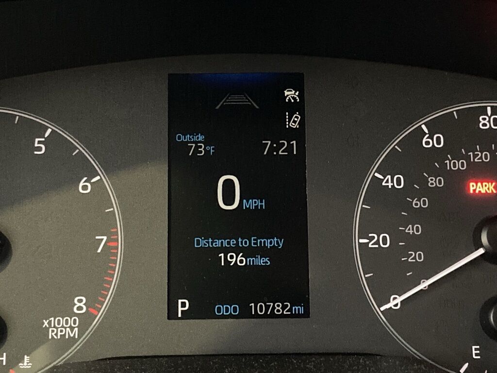 2024 Toyota Corolla LE San Antonio TX