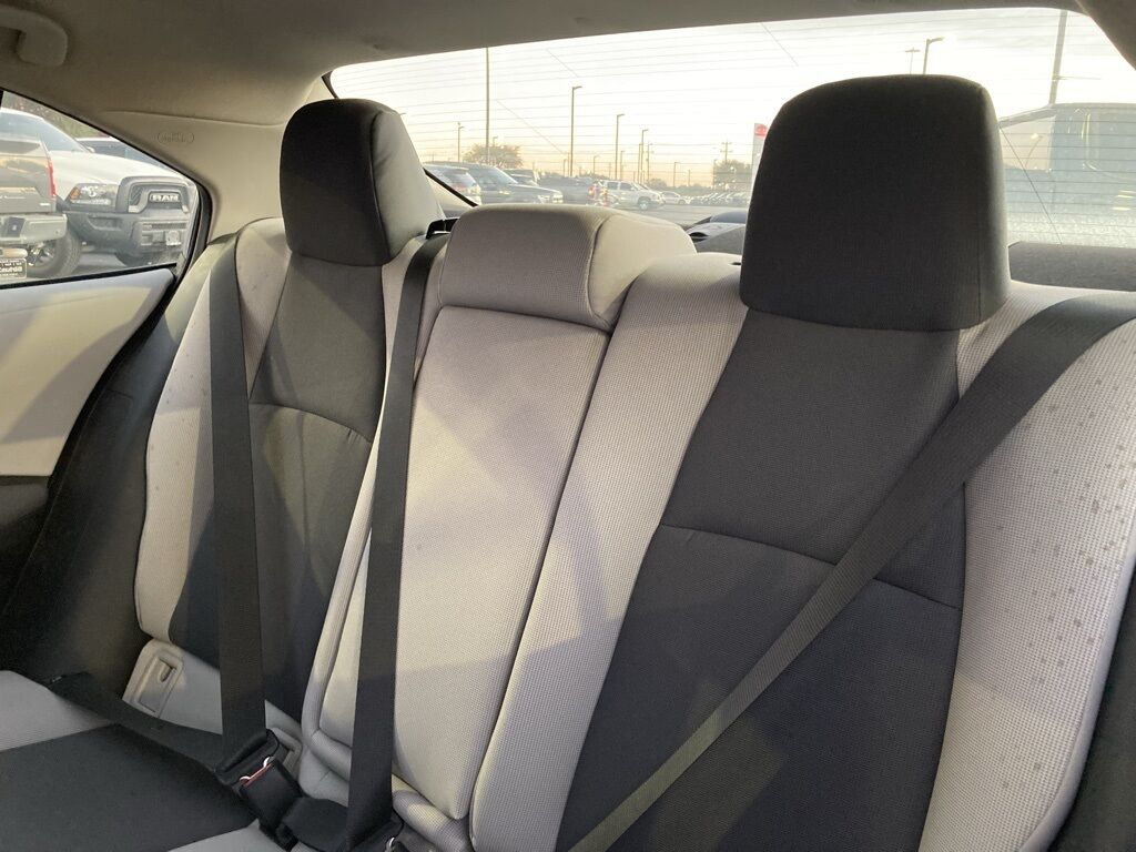 2024 Toyota Corolla LE San Antonio TX