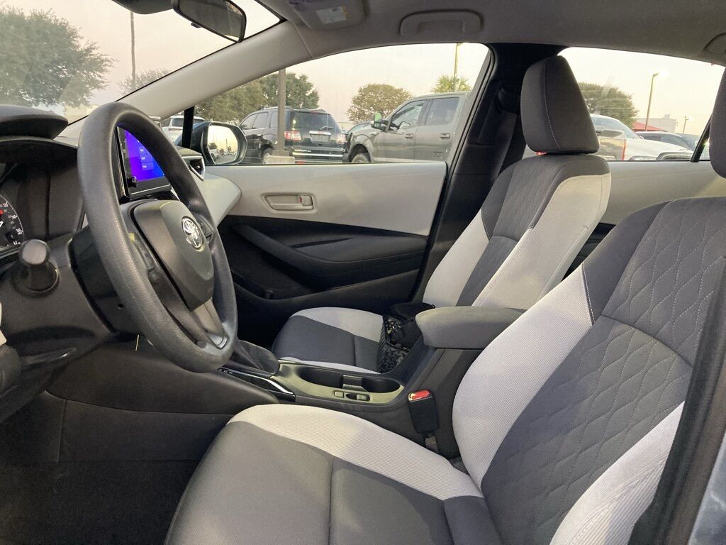 2024 Toyota Corolla LE San Antonio TX