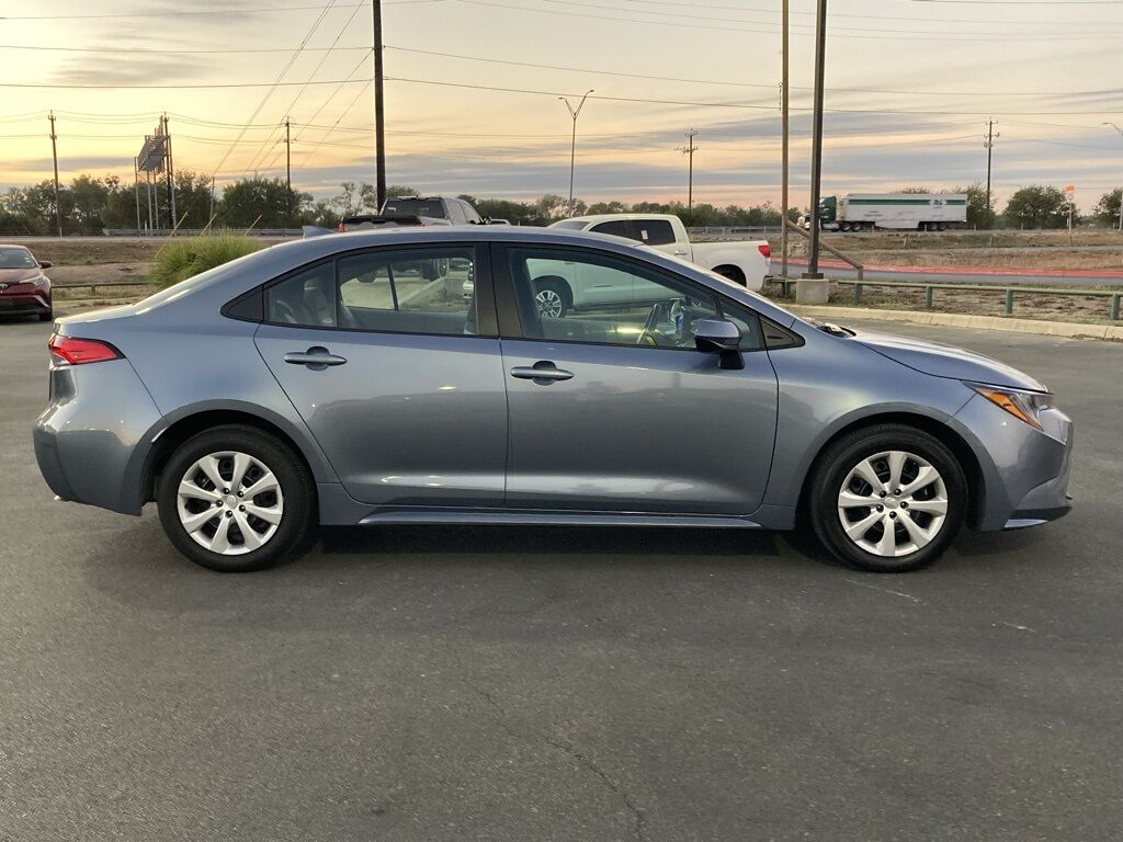 2024 Toyota Corolla LE San Antonio TX