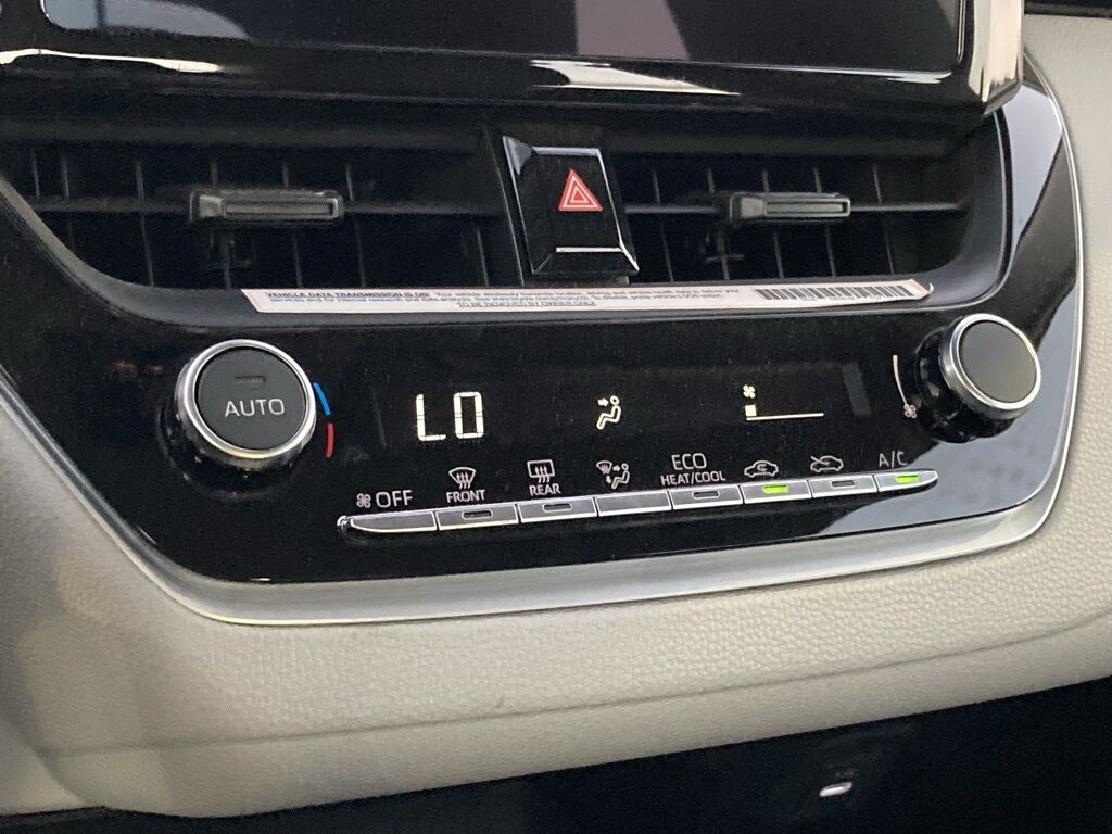 2024 Toyota Corolla LE San Antonio TX