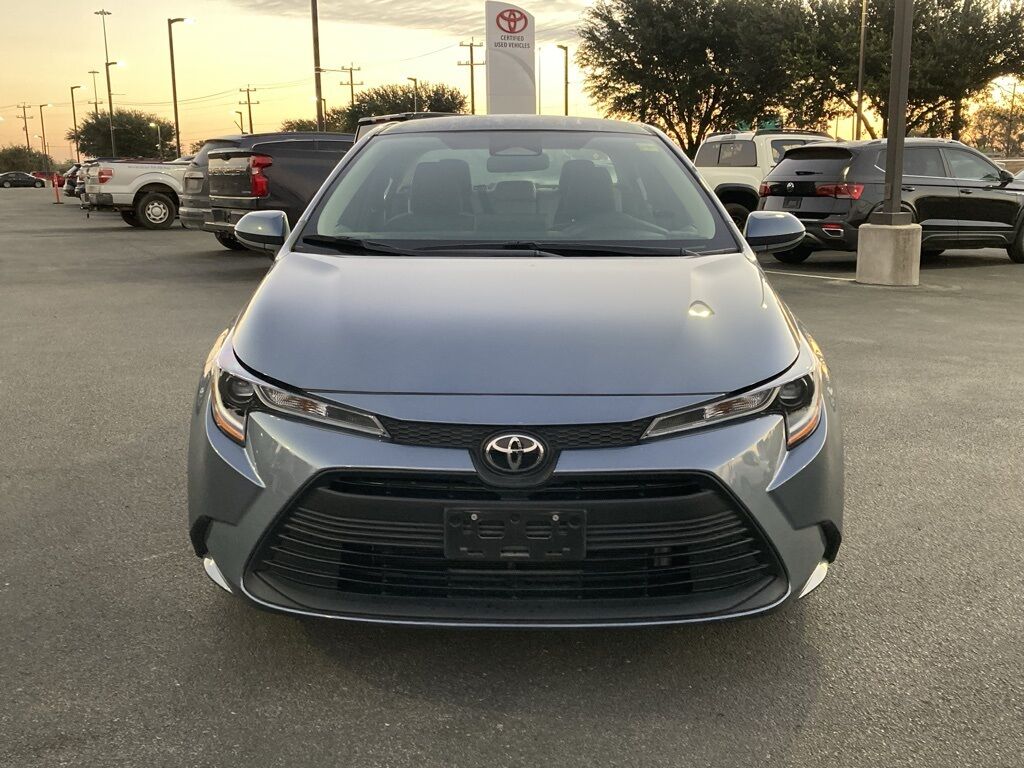 2024 Toyota Corolla LE San Antonio TX