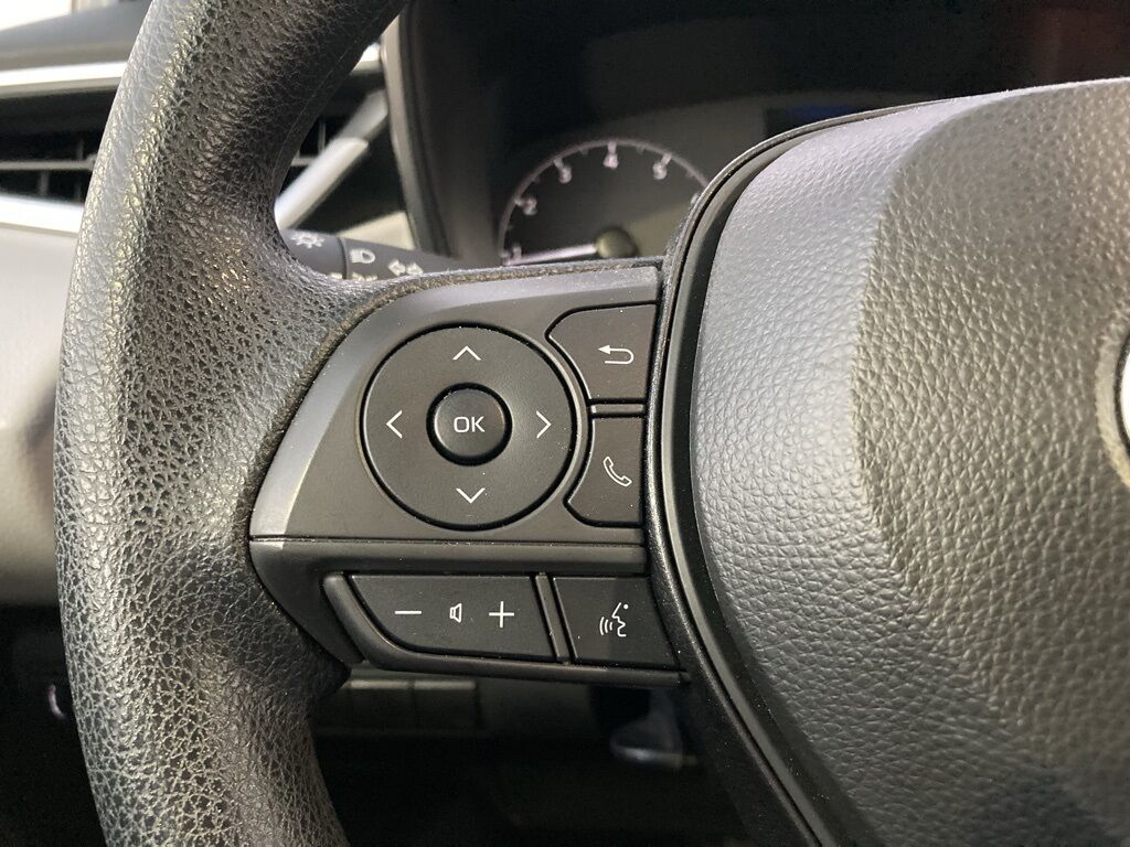 2024 Toyota Corolla LE San Antonio TX