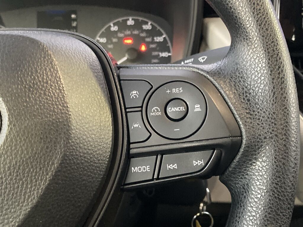 2024 Toyota Corolla LE San Antonio TX