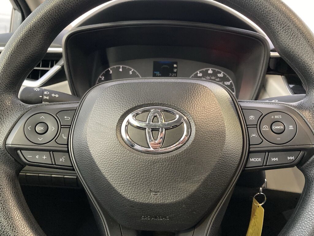 2024 Toyota Corolla LE San Antonio TX