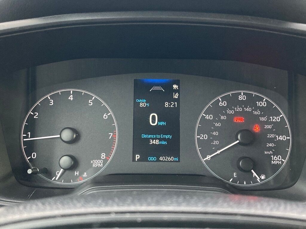 2024 Toyota Corolla LE San Antonio TX