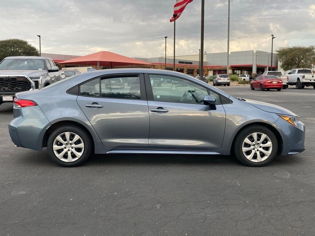 2024 Toyota Corolla LE San Antonio TX