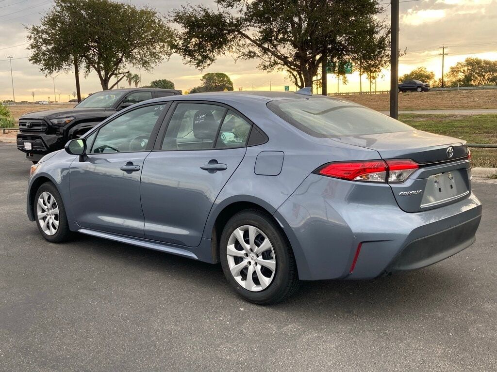 2024 Toyota Corolla LE San Antonio TX