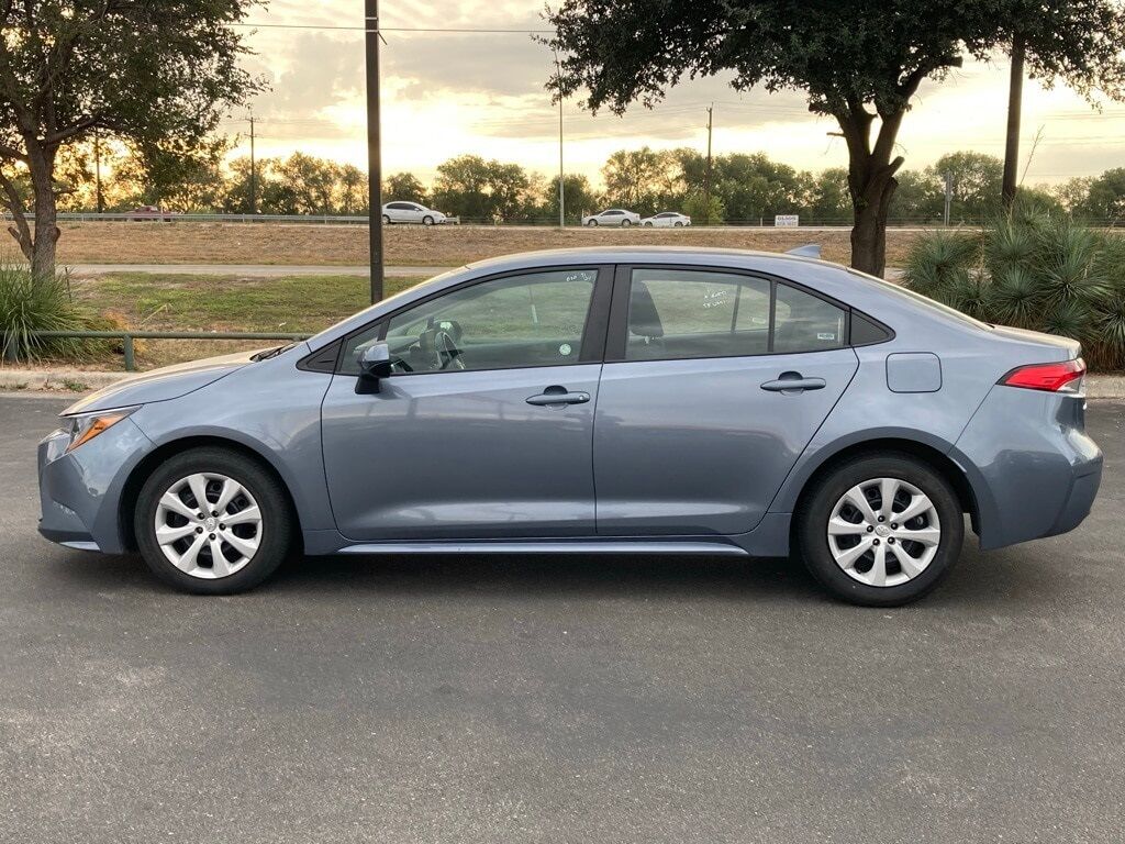 2024 Toyota Corolla LE San Antonio TX