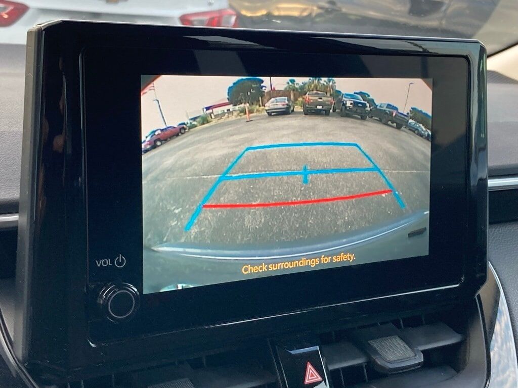 2024 Toyota Corolla LE San Antonio TX