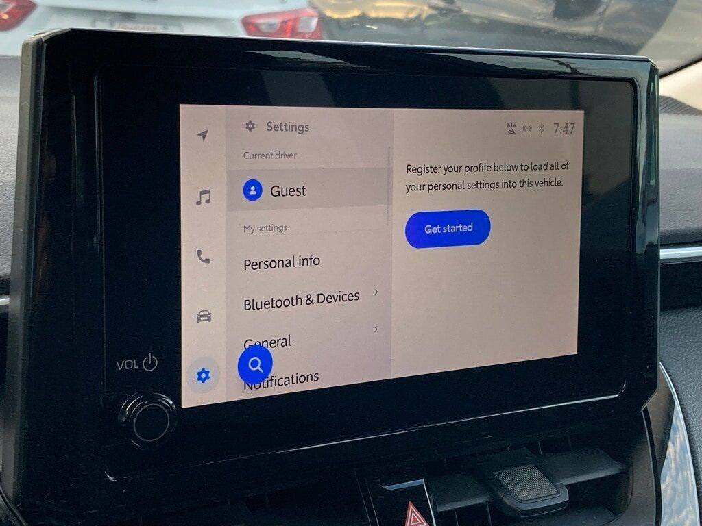 2024 Toyota Corolla LE San Antonio TX