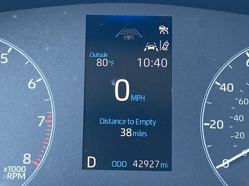 2024 Toyota Corolla LE San Antonio TX