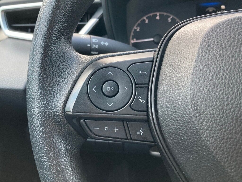 2024 Toyota Corolla LE San Antonio TX