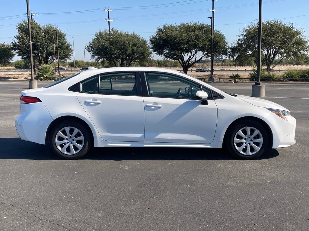 2024 Toyota Corolla LE San Antonio TX