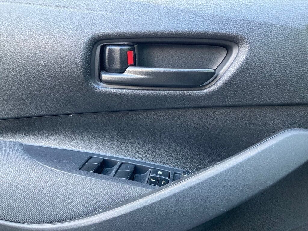 2024 Toyota Corolla LE San Antonio TX