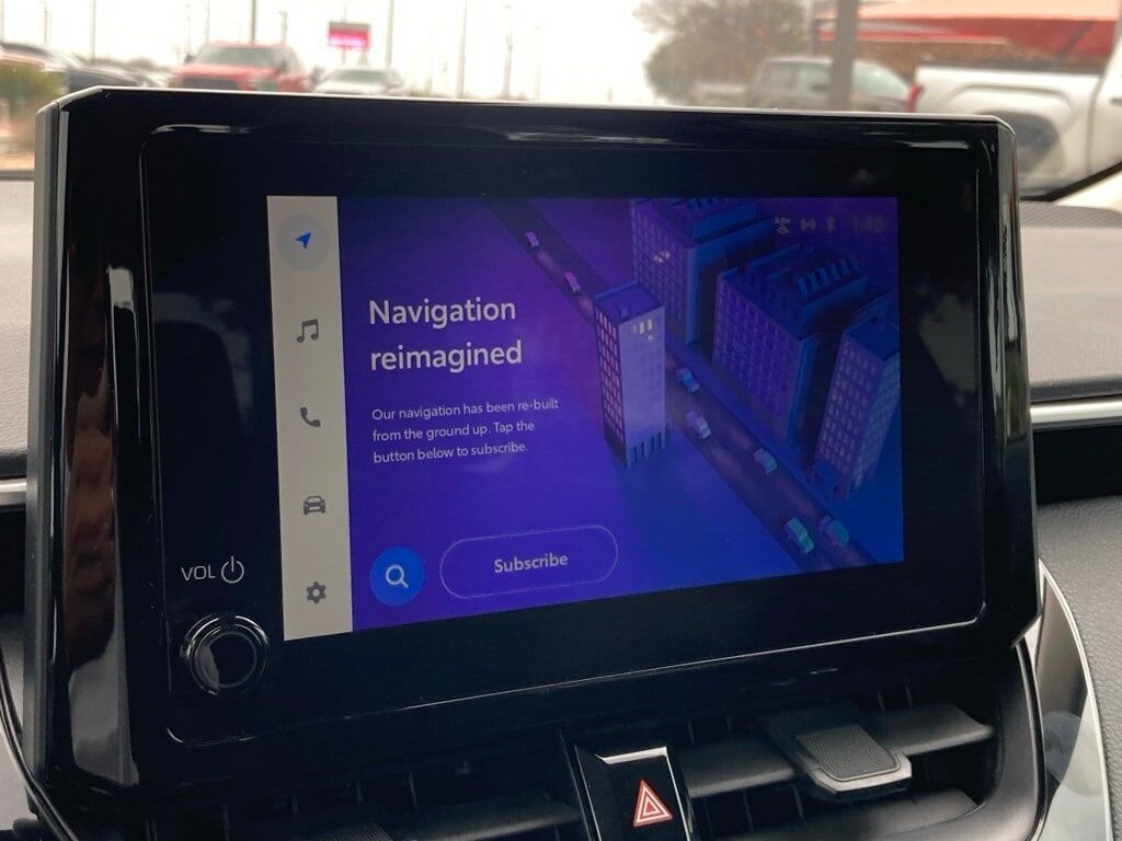 2024 Toyota Corolla LE San Antonio TX