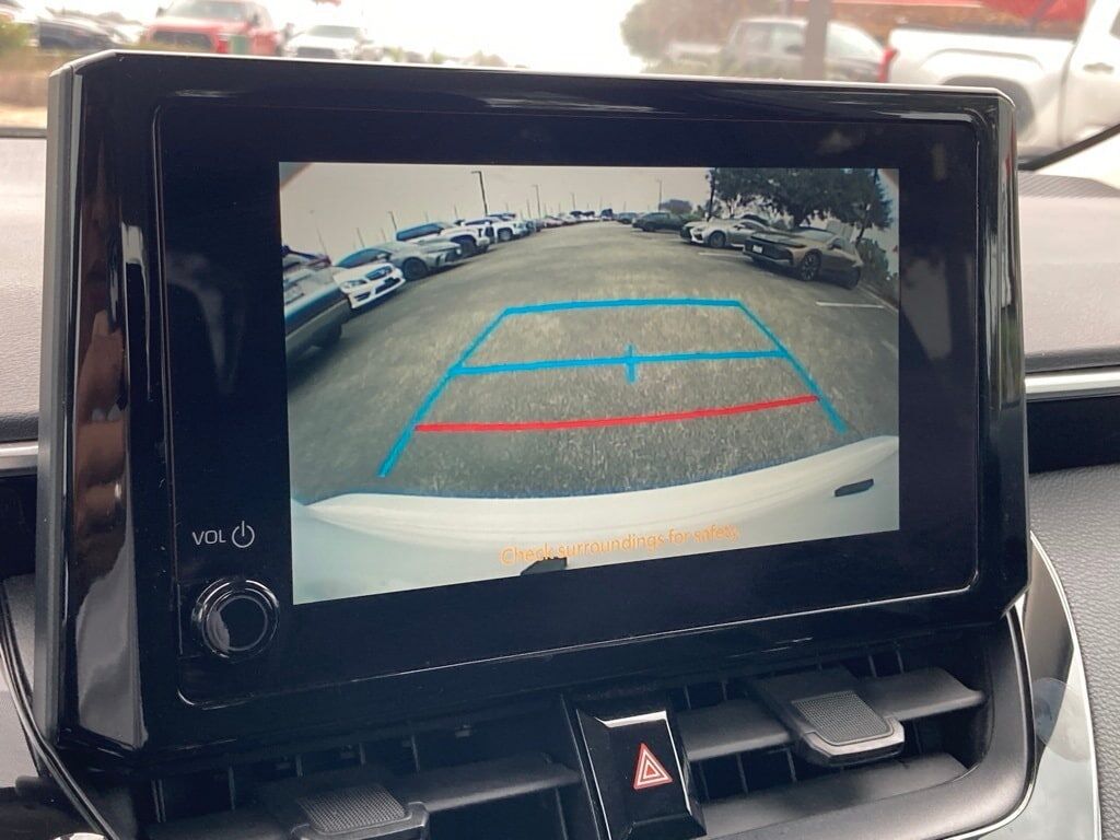 2024 Toyota Corolla LE San Antonio TX